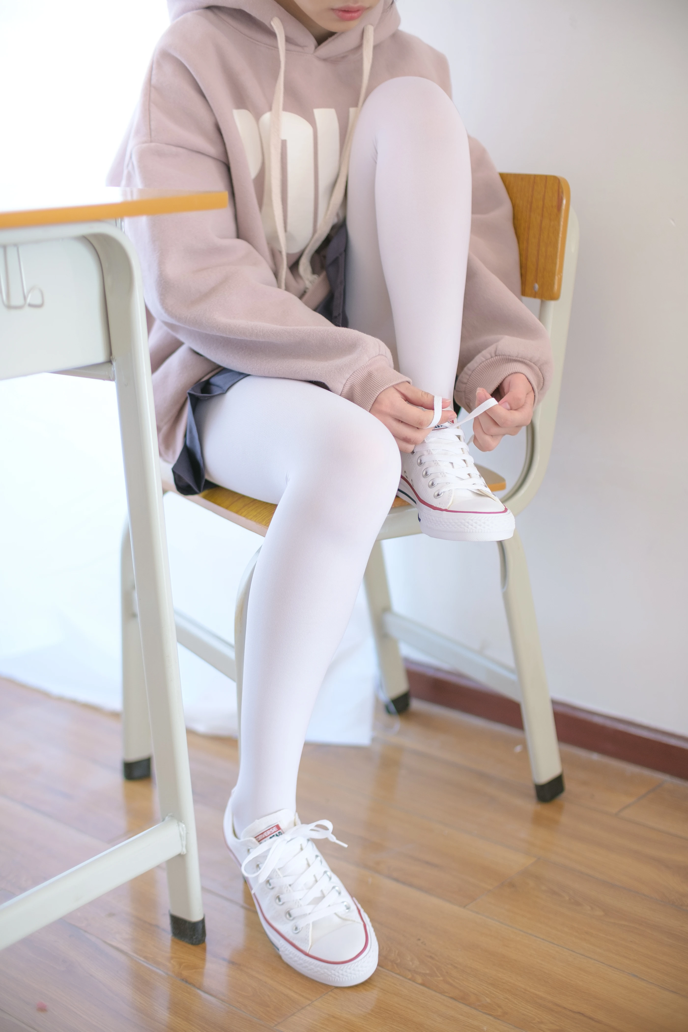 森萝财团 X-002 [105P 1V]插图9